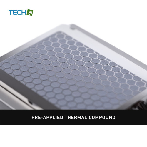 ノクチュア, Noctua, NH-U14S, TR5-SP6, ソケット, sTRX5/sWRX9, CPU